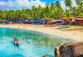Agonda Escorts near Agonda Beach in Goa