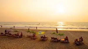Arambol hotel evening for Goa outcall