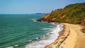 Escort Service in Goa — luxury verified booking in Goa