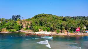 Baga hotel evening for Goa outcall
