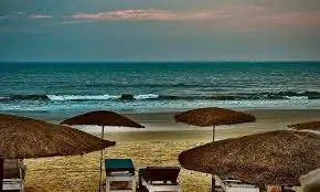 Benaulim hotel evening for Goa outcall