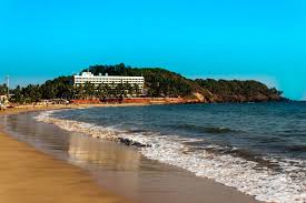 VIP Escorts in Bogmalo near Bogmalo Beach in Goa