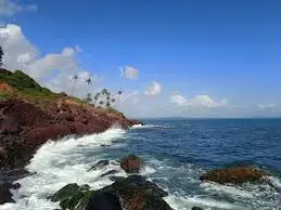 Bogmalo hotel evening for Goa outcall