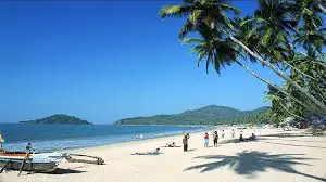 Escorts Near Me in Colva near Colva Beach in Goa