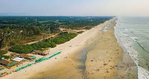 Colva hotel evening for Goa outcall