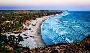 Escorts Near Me in Dabolim Airport near Dabolim / Bogmalo hotel belt in Goa