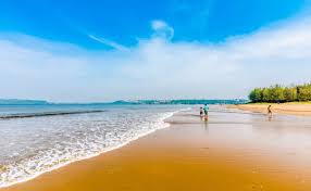 Miramar hotel evening for Goa outcall