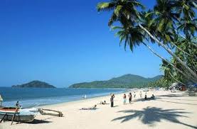 Escorts Near Me in Palolem near Palolem Beach in Goa