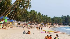 Foreign Escorts in MP Nagar near Business district in Bhopal