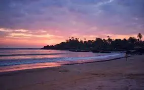 Air Hostess Escorts in Patnem near Patnem Beach in Goa