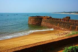 Call Girls in Sinquerim near Sinquerim Beach in Goa
