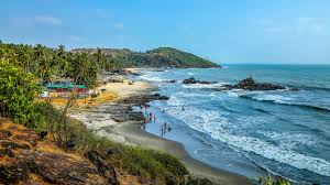VIP Escorts in Vagator near Vagator Beach in Goa