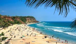 Varca hotel evening for Goa outcall