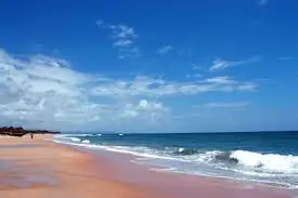 Escort Service in Varca near Varca Beach in Goa