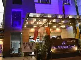 Ghaziabad escorts and call girls hotel booking desk