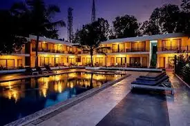Vesu hotel evening for Surat outcall