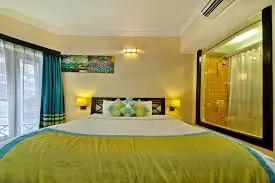 Kondapur hotel evening for Hyderabad outcall