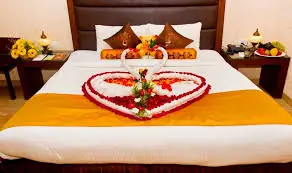 Benz Circle hotel evening for Vijayawada outcall