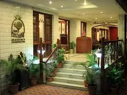 Party Escorts in Kochi — luxury verified booking in Kochi