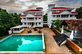 Sanjauli hotel evening for Shimla outcall