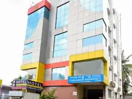 Nashik escorts and call girls hotel booking desk