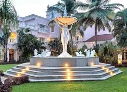 Ballygunge hotel evening for Kolkata outcall
