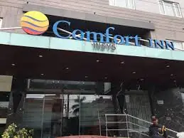Koregaon Park hotel evening for Pune outcall