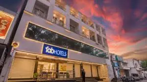 Benz Circle hotel evening for Vijayawada outcall