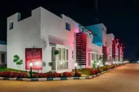 Cyber Hub hotel evening for Gurgaon outcall