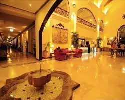 Lake Pichola hotel evening for Udaipur outcall