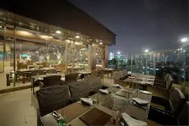 Cyber Hub hotel evening for Gurgaon outcall