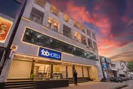 VIP Escorts in Cyber Towers near Hitech City in Hyderabad
