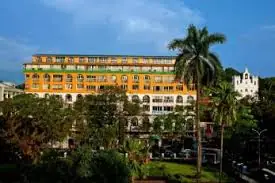 Foreign Escorts in Howrah near Howrah station side in Kolkata