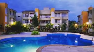 Bani Park hotel evening for Jaipur outcall