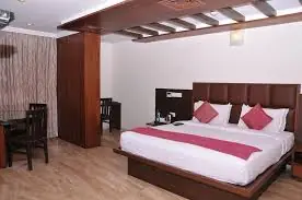 Air Hostess Escorts in Vesu near VIP Road in Surat
