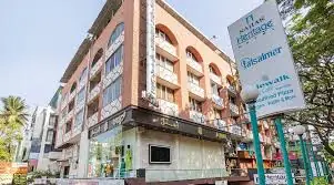 Escort Service in Mohali near Phase hotels in Chandigarh
