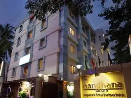Shivajinagar hotel evening for Pune outcall