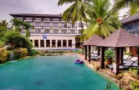 Sector 17 hotel evening for Chandigarh outcall