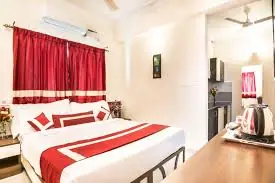 Mysore escorts and call girls hotel booking desk