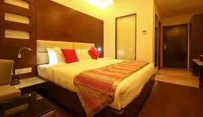 Knowledge Park hotel evening for Noida outcall
