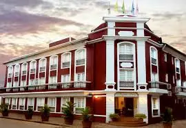Shimla escorts and call girls hotel booking desk
