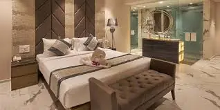 VV Mohalla hotel evening for Mysore outcall