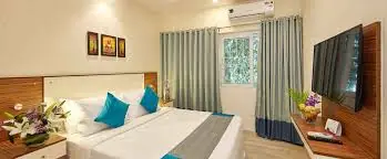 Air Hostess Escorts in Hazratganj near Central in Lucknow