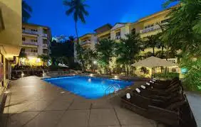 New Town hotel evening for Kolkata outcall