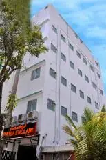 Rajwada hotel evening for Indore outcall