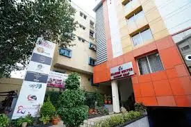 GS Road hotel evening for Guwahati outcall