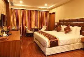 Escort Service in Salt Lake near Sector V in Kolkata