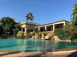 BKC hotel evening for Mumbai outcall