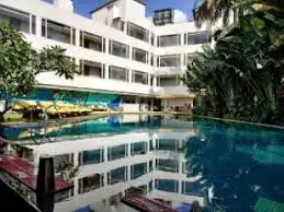 Salt Lake Escorts near Sector V in Kolkata