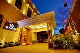 Escort Service in Alambagh near South-west in Lucknow